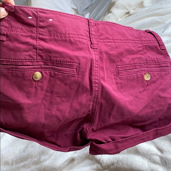 American eagles shorts - Picture 2 of 2